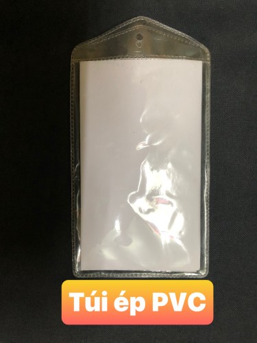 Túi ép PVC - Bao Bì An Duyệt - Công Ty TNHH Thương Mại Dịch Vụ An Duyệt